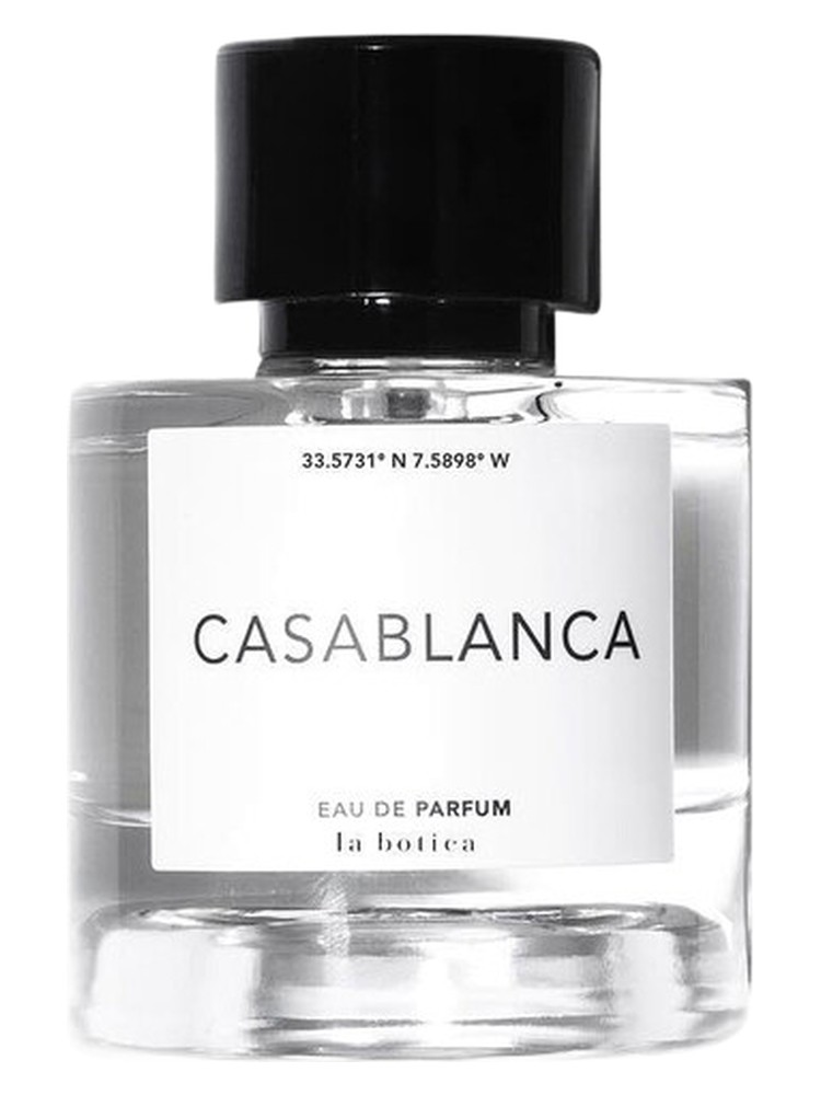 Casablanca La Boticá عطر - a fragrance للجنسين 2021