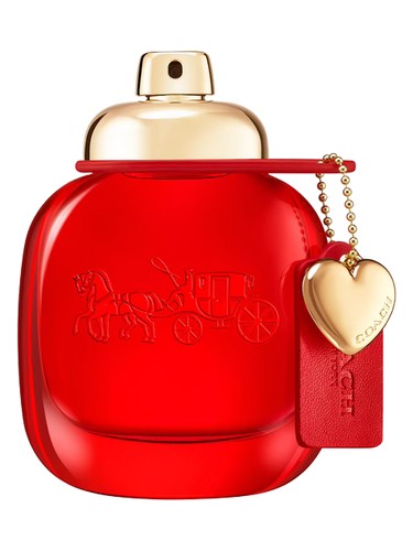 Coach Love Eau de Parfum Coach pro ženy 
