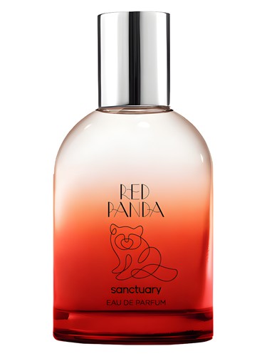 Red Panda Sanctuary perfume a fragrance for women and men 2021