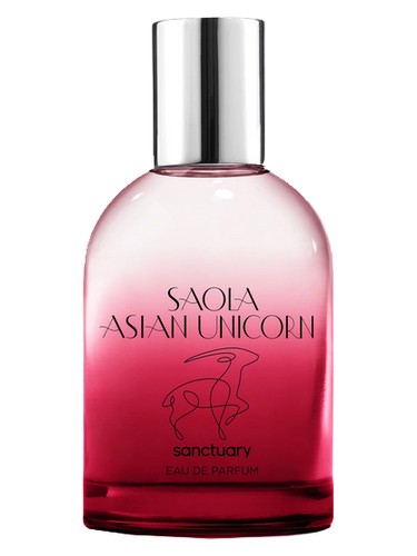 Saola Asian Unicorn Sanctuary pro ženy a muže 