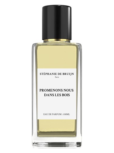 Sacre Coeur  Stéphanie de Bruijn - Parfum sur Mesure pro ženy a muže 