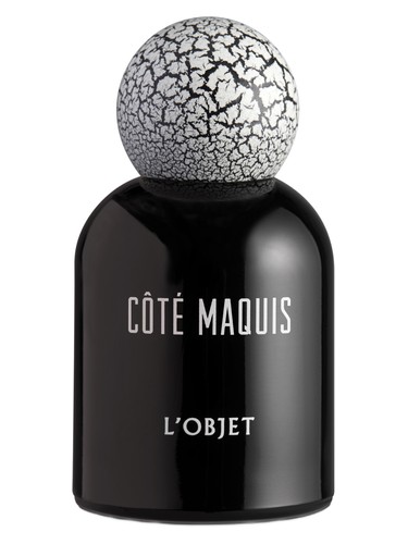 Côté Maquis L&#039;Objet pro ženy a muže 