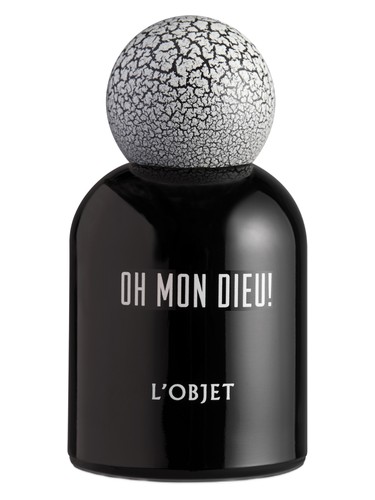 Oh Mon Dieu! L&#039;Objet pro ženy a muže 