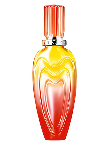 Escada Sunset Heat by Escada 100 ml Eau De Toilette Spray