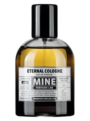 Eternal Cologne Mine Perfume Lab pro ženy a muže 