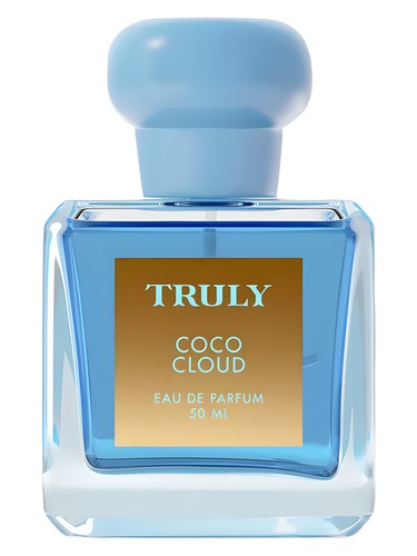 Coco Cloud Truly pro ženy a muže 