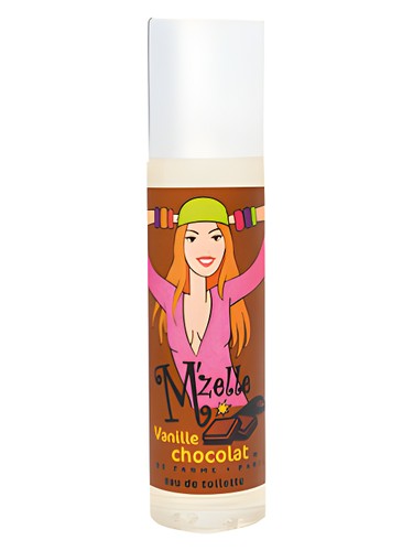 M&#039;zelle Vanille Chocolat Corine de Farme pro ženy 