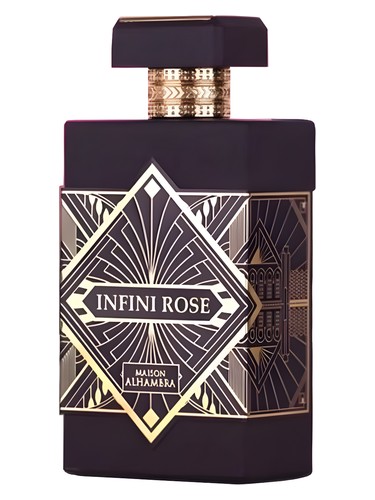 Infini Rose Maison Alhambra pro ženy a muže 