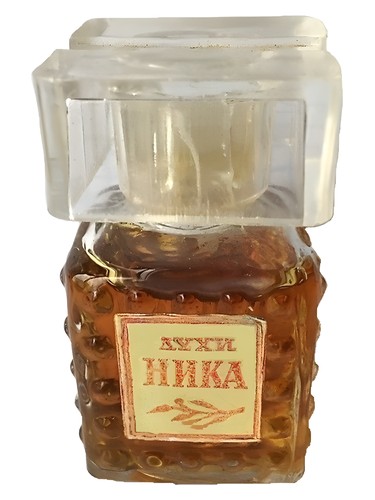 perfume Ника Алые Паруса (Alye Parusa) pro ženy 