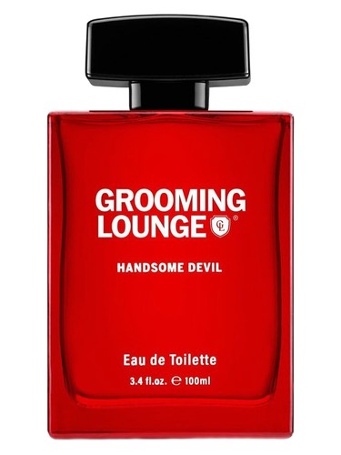 Handsome Devil Grooming Lounge pro muže 