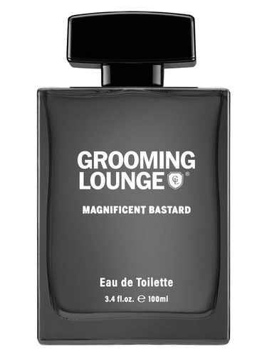 Magnificent Bastard Grooming Lounge pro muže 