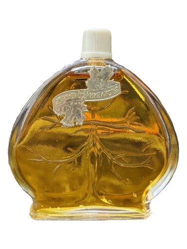 Осенние листья Харьковская парфюмерно-косметическая фабрика - Kharkov perfume factory pro ženy
