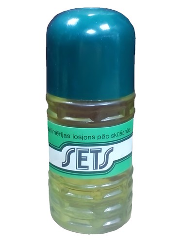 perfume Sets Dzintars pro muže 