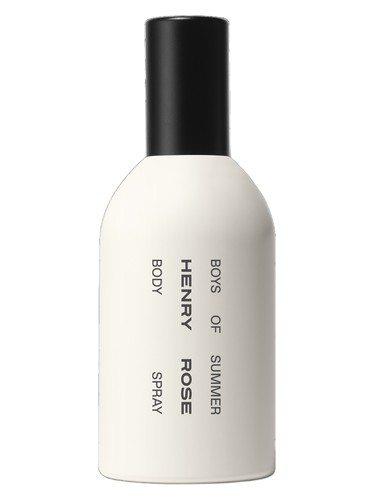 Boys of Summer Henry Rose pro ženy a muže