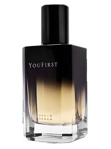 You First David Naman pro muže 