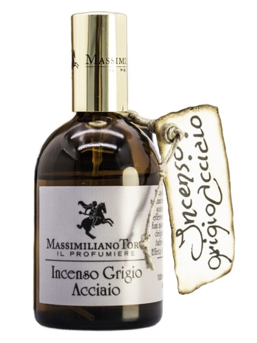 Incenso Grigio Acciaio Il Profumiere pro ženy a muže 