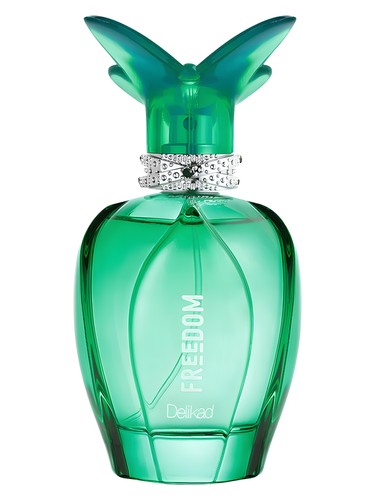 Delikad Freedom Butterfly Delikad pro ženy