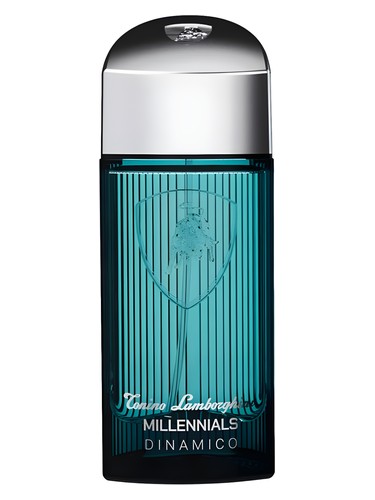 Millennials Dinamico by Tonino Lamborghini
