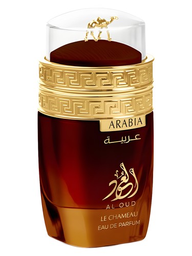Arabia Al Oud Le Chameau pro ženy a muže 
