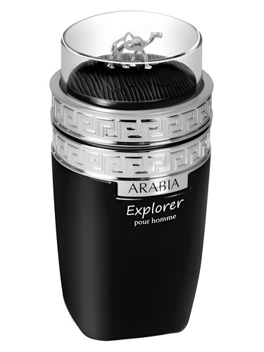 Arabia Explorer Le Chameau pro muže