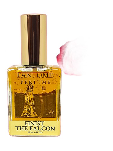 perfume Finist the Falcon Fantôme pro ženy a muže 