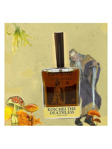 perfume Koschei the Deathless  Fantôme ユニセックス