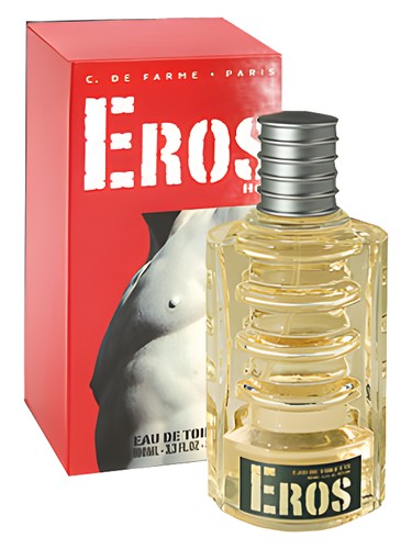 Eros Hot Corine de Farme pro muže 