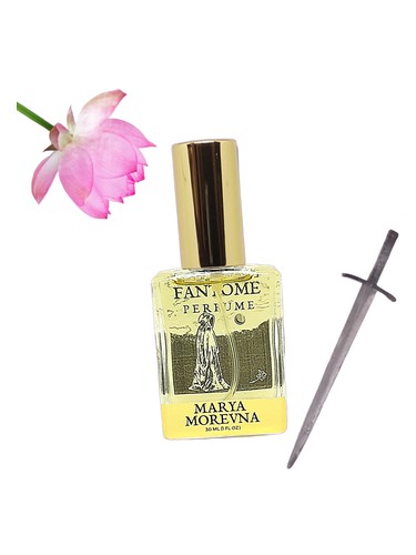 Marya Morevna Fantôme pro ženy a muže 
