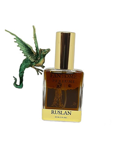 Ruslan Fantôme pro ženy a muže 