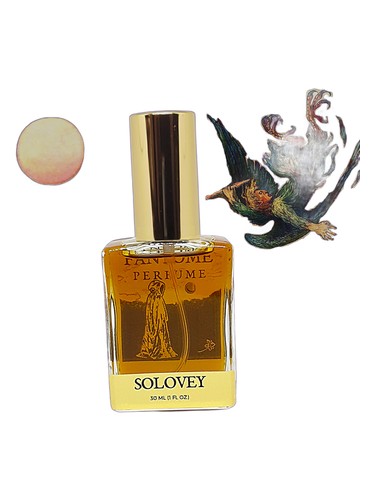 perfume Solovey  Fantôme pro ženy a muže 