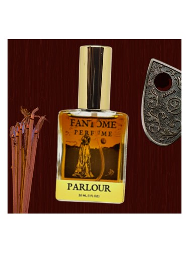 perfume Parlour Fantôme ユニセックス