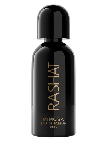 Mimosa Rashat pro ženy a muže 
