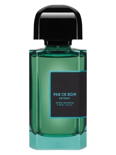 Pas Ce Soir Extrait BDK Parfums pro ženy a muže 