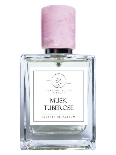 Musk Tuberose