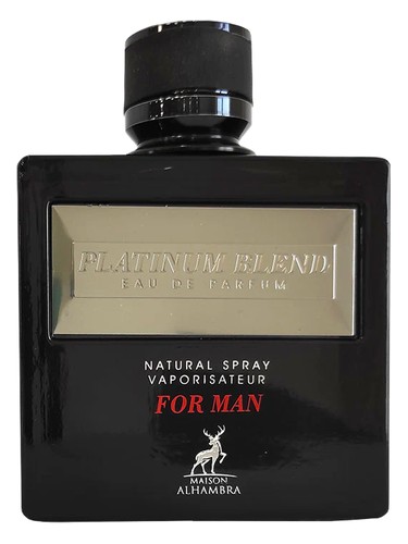 Platinum Blend Maison Alhambra pro ženy 