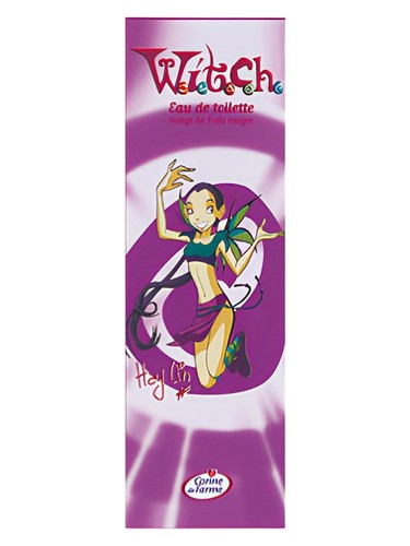 Witch Hay Lin Corine de Farme pro ženy
