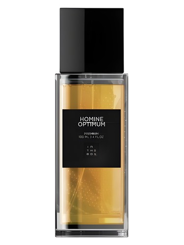 Homine Optimum