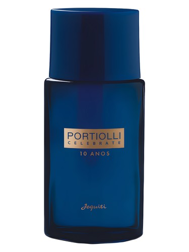Portiolli Celebrate 10 Anos Jequiti pro muže