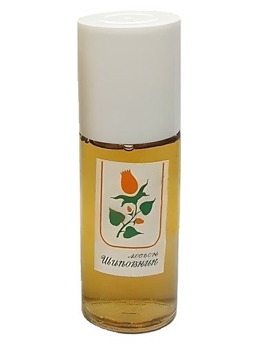 Шиповник Харьковская парфюмерно-косметическая фабрика - Kharkov perfume factory pro ženy a muže