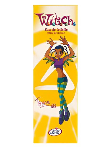 Witch Taranee Corine de Farme pro ženy