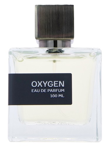 Oxygen Extract pro muže