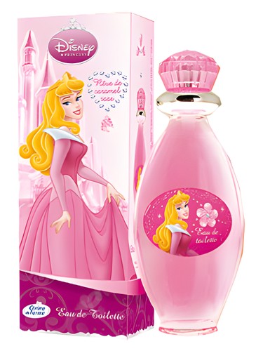Disney Princess Pink Toffe Dream Corine de Farme pro ženy 