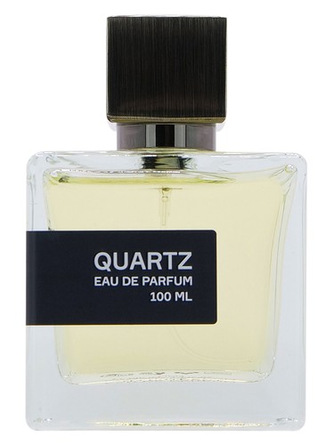 Quartz Extract pro muže 