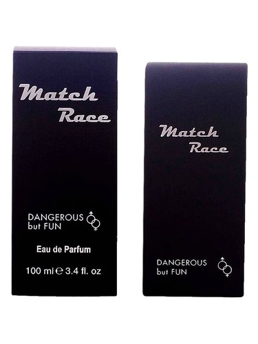 Match Race by Alyssa Ashley