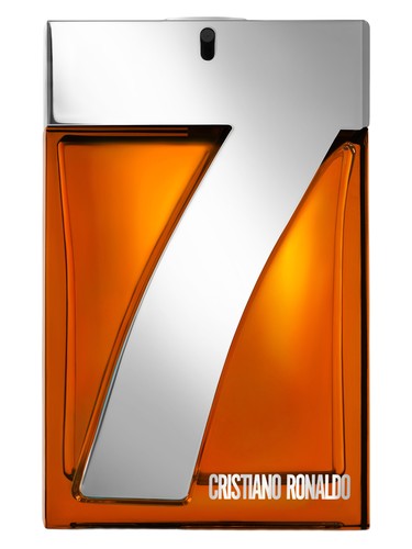 perfume CR7 Fearless Cristiano Ronaldo pro muže 