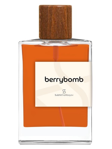 Berrybomb Subhi Khalilbayov pro ženy 
