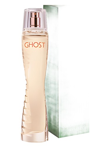 Captivating Ghost pro ženy