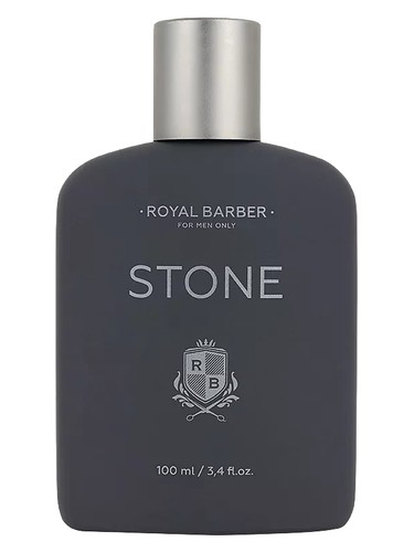 Stone Royal Barber pro muže 