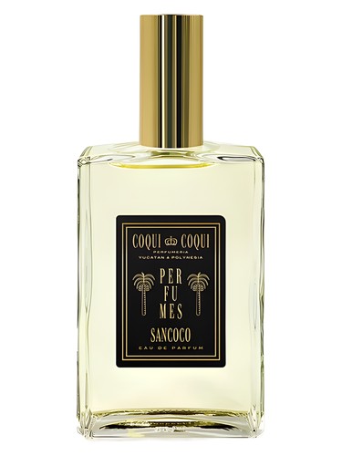 Coqui Coqui コキコキ　リネンスプレー　SANCOCO  100ml Coqui Coqui Linen Spray – JM Drygoods