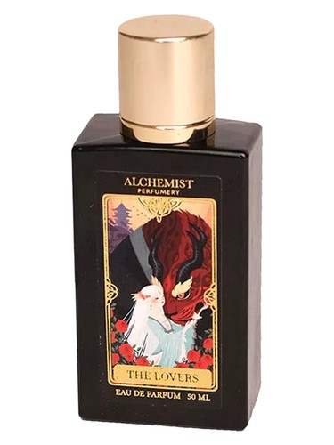 The Lovers Alchemist pro ženy 